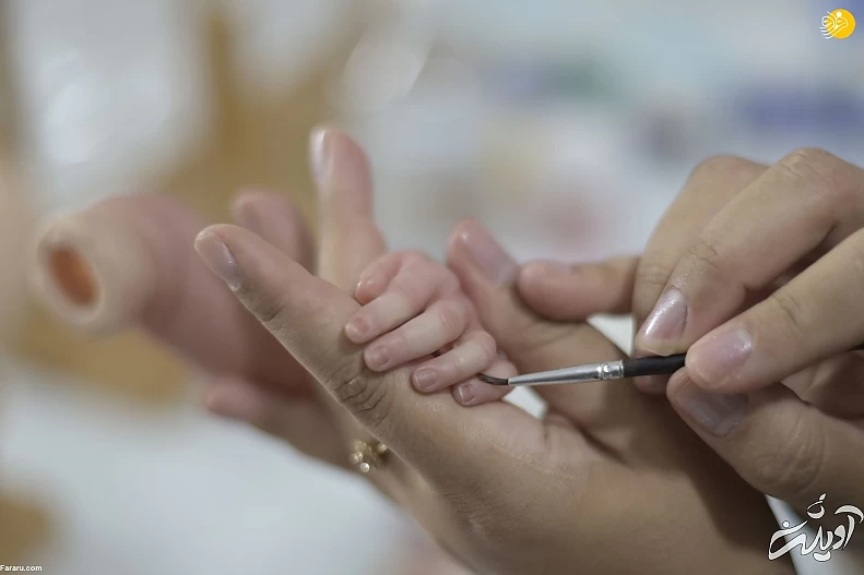 (تصاویر) (تصاویر)